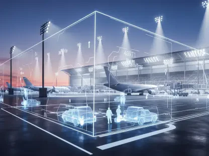 How Is AI Transforming Global Aviation Security in 2026?