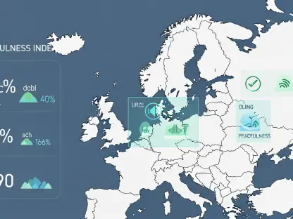 The Rise of Calmcations Reshapes European Travel in 2026