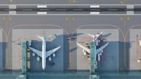 Global Aviation Hubs Shift Focus From Volume to Resilience