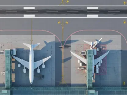 Global Aviation Hubs Shift Focus From Volume to Resilience