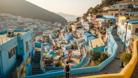 Asian Heritage and Rural Tourism Rise in 2026