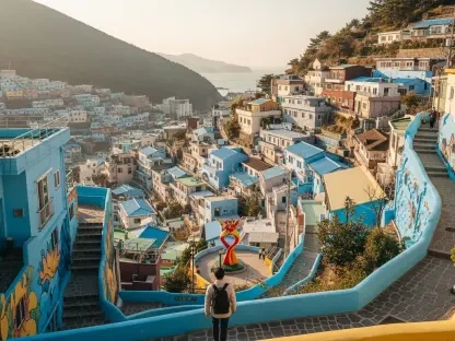 Asian Heritage and Rural Tourism Rise in 2026