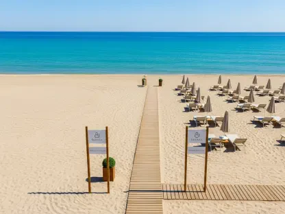Europe Implements Strict New Rules for 2026 Beach Season