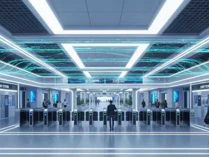 New LaLaport BBCC Hub Modernizes KL-Singapore Transit