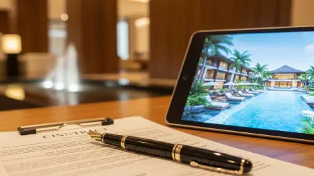 What Is Driving the Shift in the APAC Hotel Landscape?
