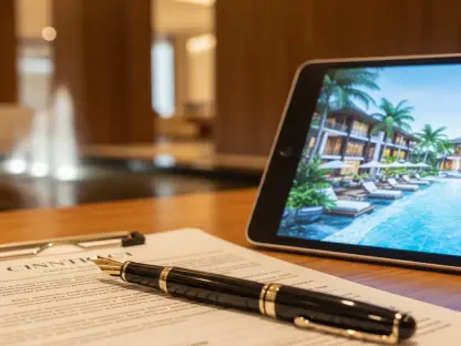 What Is Driving the Shift in the APAC Hotel Landscape?