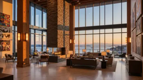 Seattle’s Luxury Hotels Blend Heritage and Innovation