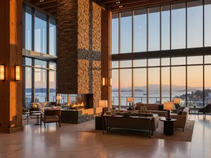 Seattle’s Luxury Hotels Blend Heritage and Innovation