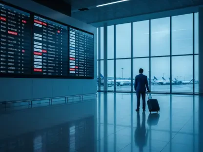 Why Is Delta Leading the Nation in Flight Cancellations?