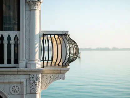 What Makes the New Four Seasons Danieli a Venetian Icon?