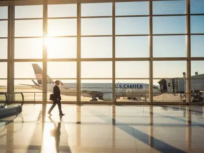 What Is Driving the Resilience of U.S. Tourism in 2026?