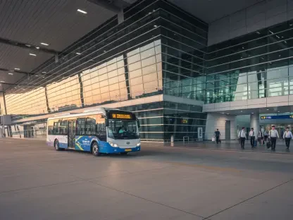 How Do You Navigate Noi Bai International Airport in 2026?