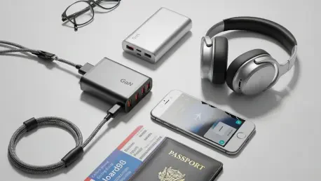 Essential Travel Gadgets Enhance the Modern Journey