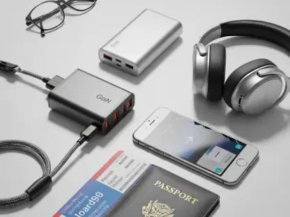 Essential Travel Gadgets Enhance the Modern Journey