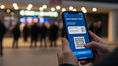 How Is AXS Changing the Australian Ticketing Landscape?