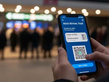 How Is AXS Changing the Australian Ticketing Landscape?
