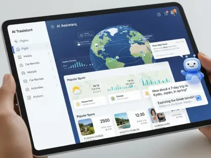 DirectBooking and DeepYou Launch AI Travel Booking Platform