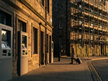 Is Edinburgh’s New Visitor Levy the Future of Tourism?