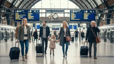 The Rise of Calmcations Reshapes European Travel in 2026