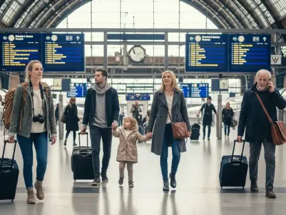 The Rise of Calmcations Reshapes European Travel in 2026