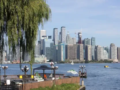 How Will Canada’s First City Express Impact Travel?