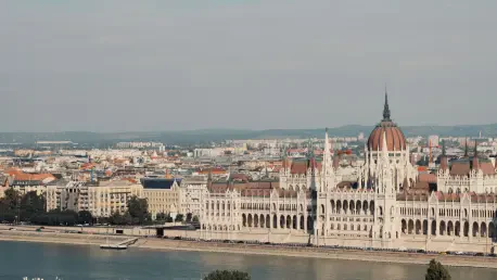New Digital Strategies Boost Budapest Tourism for 2026