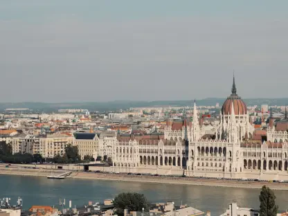 New Digital Strategies Boost Budapest Tourism for 2026