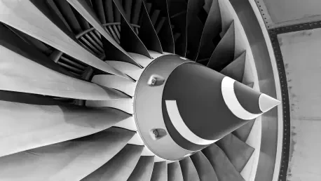 Trend Analysis: Strategic Aerospace Expansion