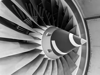 Trend Analysis: Strategic Aerospace Expansion