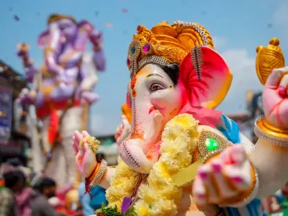 India Names Its Top Monsoon Travel Destinations for 2026