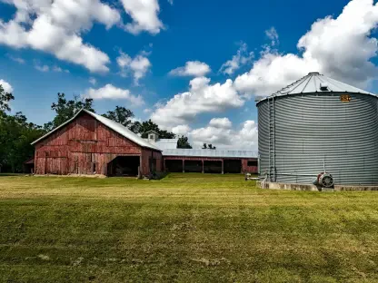 Modern Farm Stays Are Redefining Global Luxury Travel
