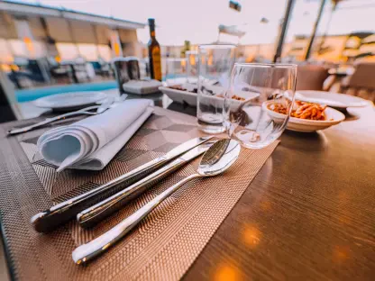 Restaurant Owners Turn to Local Furniture Manufacturers