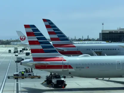 American Airlines Expands Luxury Infrastructure at DFW Hub