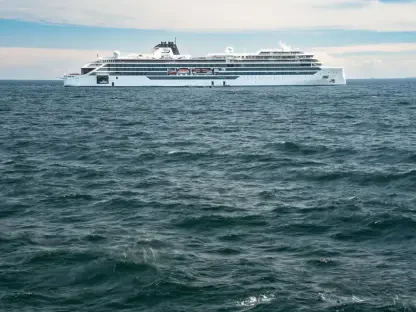 Emerald Cruises Unveils 2027 Rum-Themed Caribbean Voyage