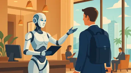 How Will Agentic AI Transform the Global Guest Experience?