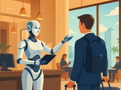 How Will Agentic AI Transform the Global Guest Experience?