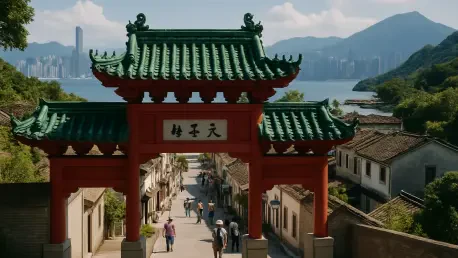 Hong Kong Unlocks Sha Tau Kok Border for Cultural Tourism