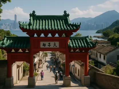 Hong Kong Unlocks Sha Tau Kok Border for Cultural Tourism