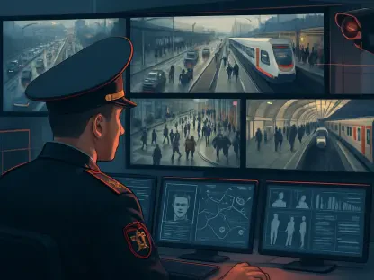 Is Russia Moving Toward Total Real-Time Travel Surveillance?