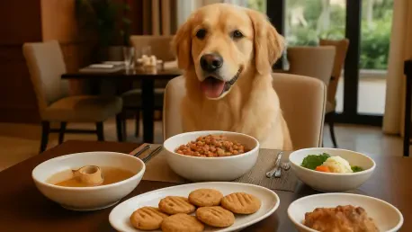 The Evolution of Pet-Friendly Tourism in India