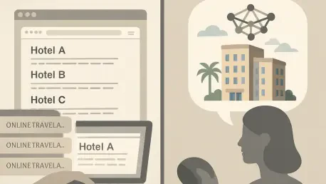 How Generative AI Is Reshaping Hotel Distribution Strategies