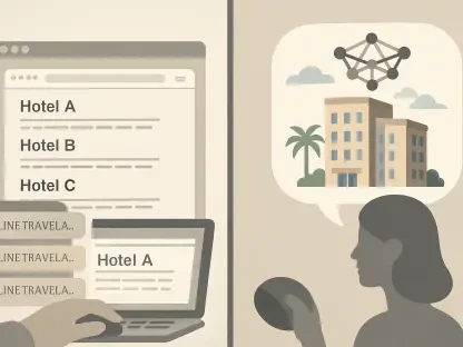 How Generative AI Is Reshaping Hotel Distribution Strategies