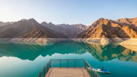 Is a Hatta Staycation the Key to Your Summer Renewal?