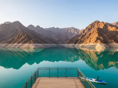 Is a Hatta Staycation the Key to Your Summer Renewal?