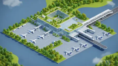 European Airport Traffic Growth Slows in First Half of 2026