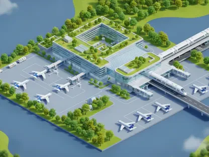 European Airport Traffic Growth Slows in First Half of 2026