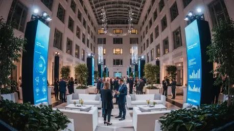Creative Leaders Summit Defines the Future of Brand Events