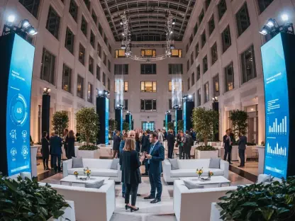 Creative Leaders Summit Defines the Future of Brand Events