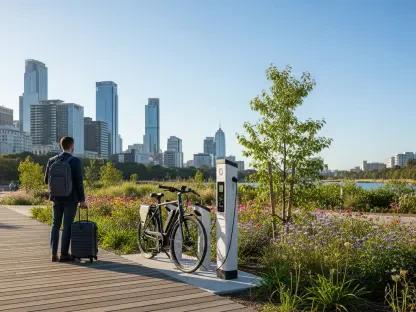 American Cities Lead the Shift to Sustainable Ecotourism