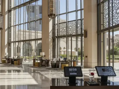What Do Oman’s 2026 Tourism Regulations Mean for Business?